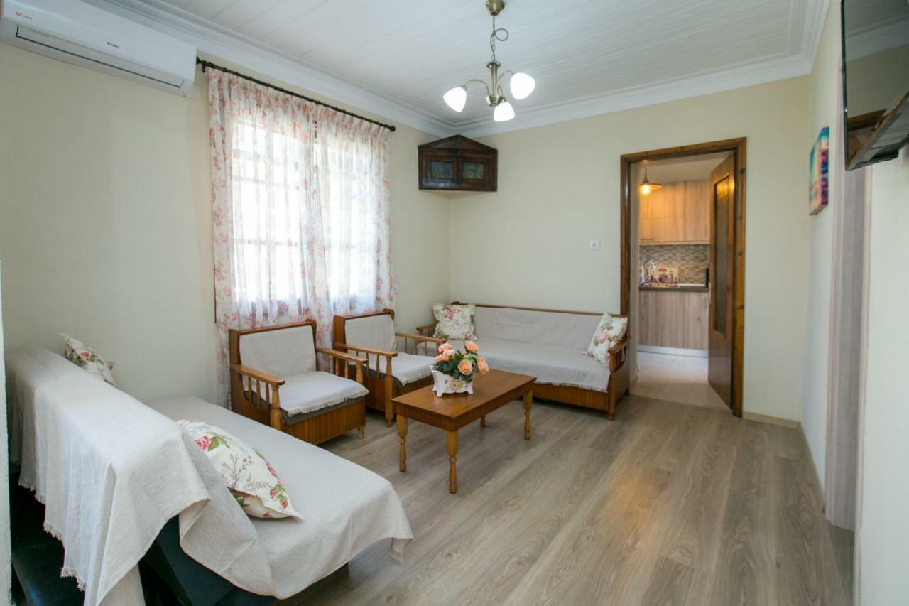Sotiria'S House Villa Kallirákhi Buitenkant foto